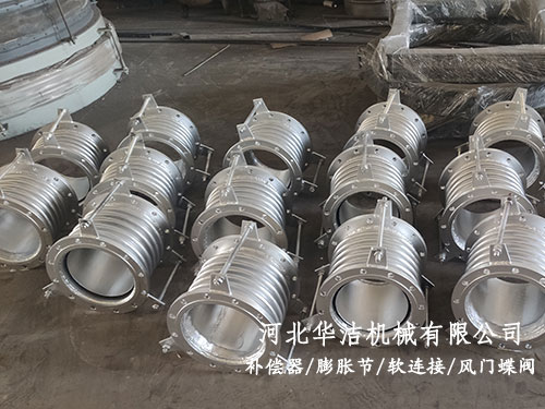 柔性金屬波紋管需要了解的產品性能