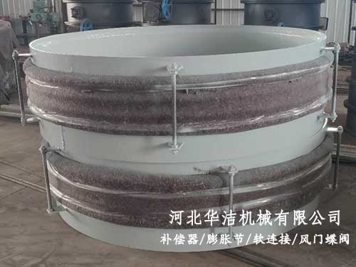 金屬波紋管補(bǔ)償器的使用條件分析